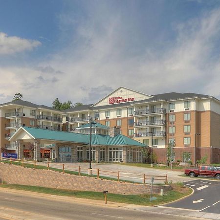 Hilton Garden Inn Пиджен-Фордж Экстерьер фото