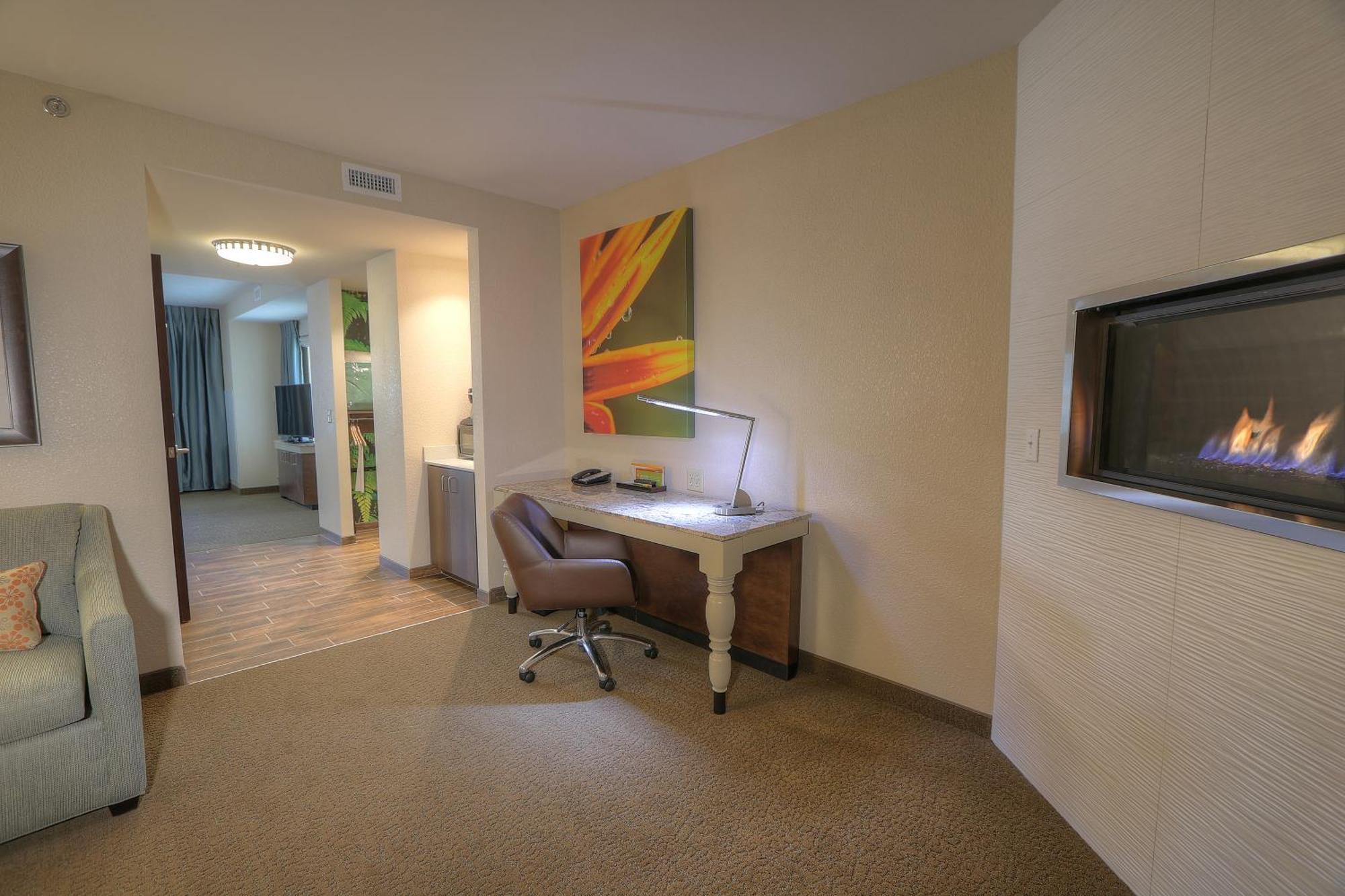 Hilton Garden Inn Пиджен-Фордж Экстерьер фото